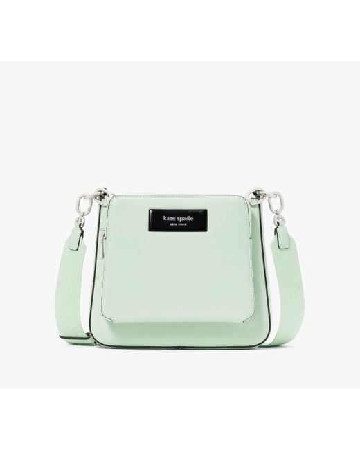 Kate Spade Green Label 3-In-1 Crossbody