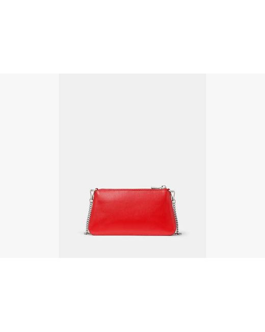 Kate Spade Red Grace Mini Bag