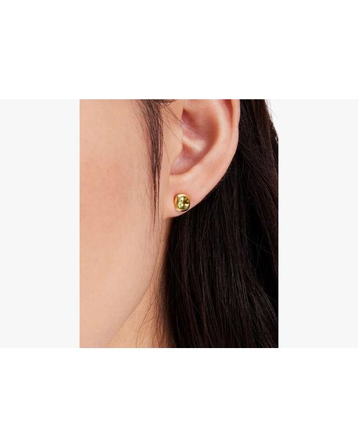 Kate Spade Multicolor Kate Spade Fine Time To Shine Gem Studs