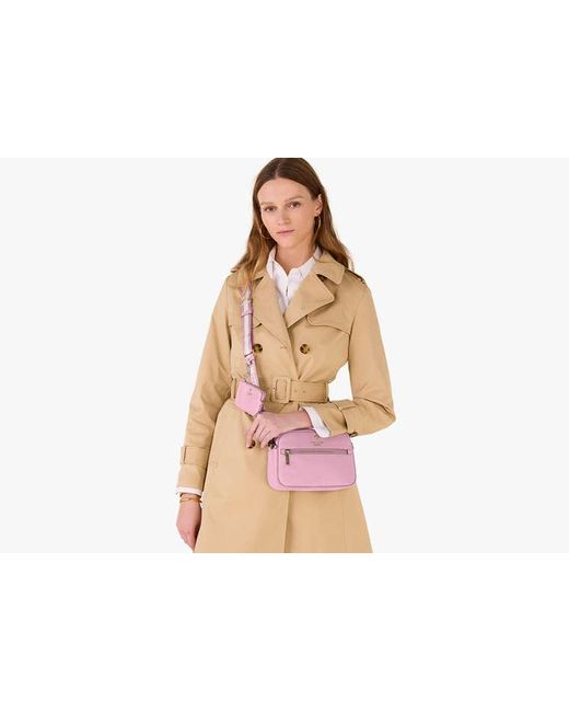 Kate Spade Multicolor Emma Camera Bag