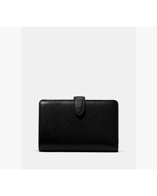 Kate Spade Black Kate Spade Medium Bifold Wallet