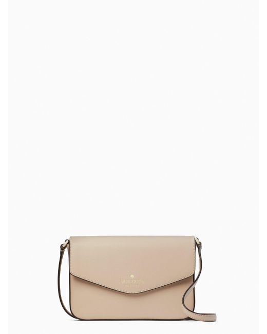 Kate Spade Sadie Envelope Crossbody Lyst