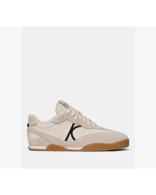 Kate Spade Natural Ks Drift Sneaker
