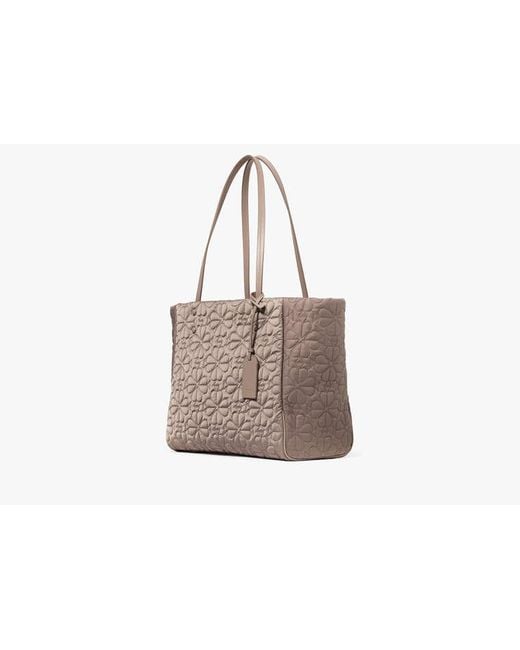 【Kate Spade】Tilly Quilted Medium Tote Bag ◆国内発送◆ 00000001_zi_95e2a468-b4e2-4d47