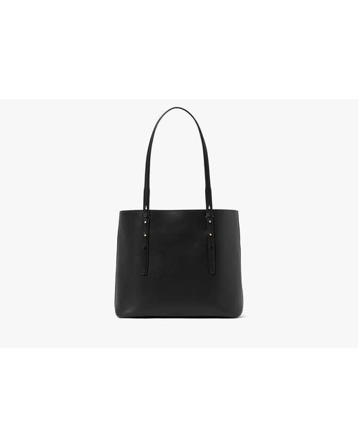 Kate Spade Black Do It All Tote Bag