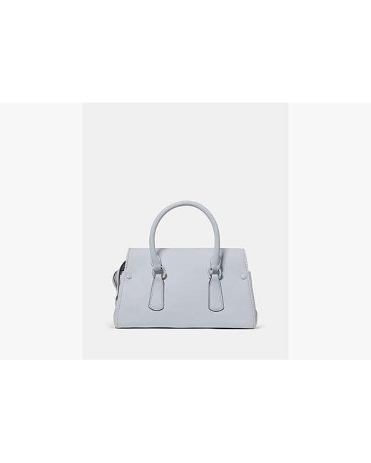 Kate Spade White Bond Mini Bag