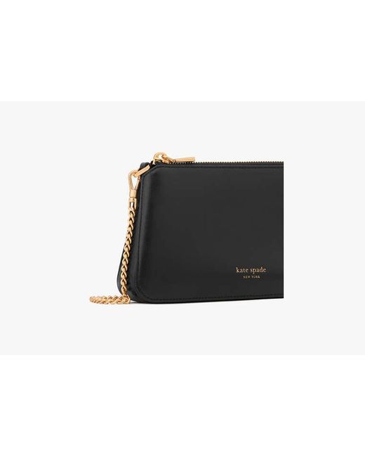 Kate Spade Black Kate Spade Grace Mini Bag
