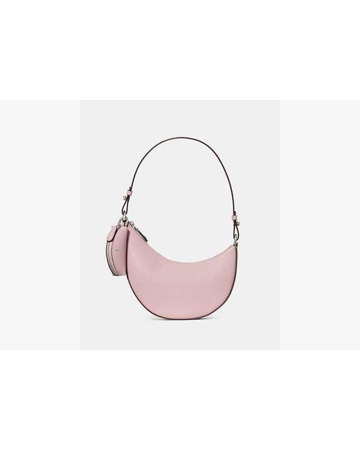 Kate Spade Pink Duo Mini Shoulder Bag