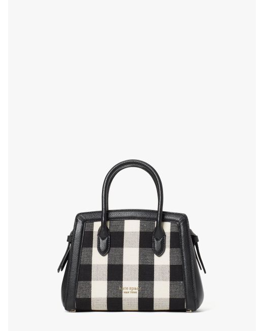 kate spade mini knott satchel