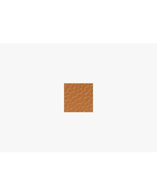 Kate Spade Brown Deco Crossbody Tote Bag