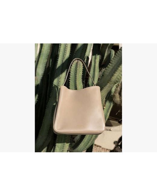 Kate Spade Natural Grace Hobo Bag