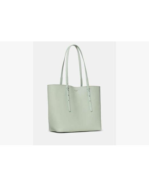 Kate Spade Green Do It All Large Tote
