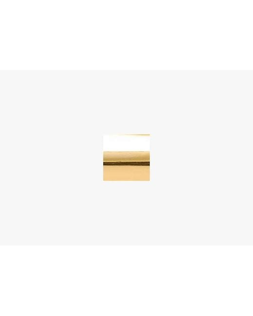Kate Spade White Interlock Cuff