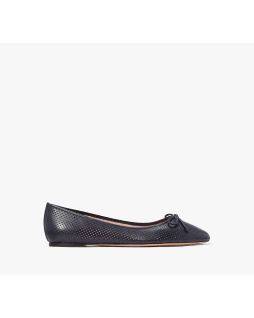 Kate spade ballet flats sale new arrivals