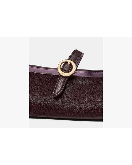 Kate Spade Multicolor Halo Mary Jane Flat