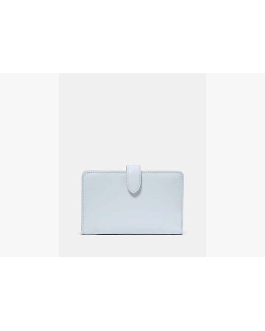 Kate Spade White Kate Spade Medium Bifold Wallet