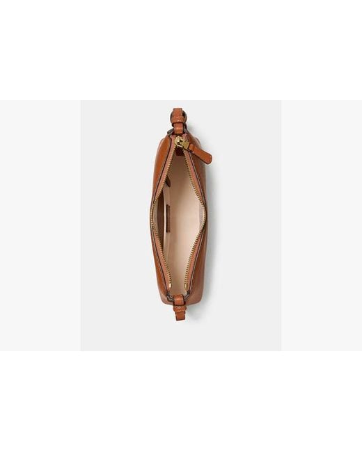 Kate Spade Brown Loop Crossbody