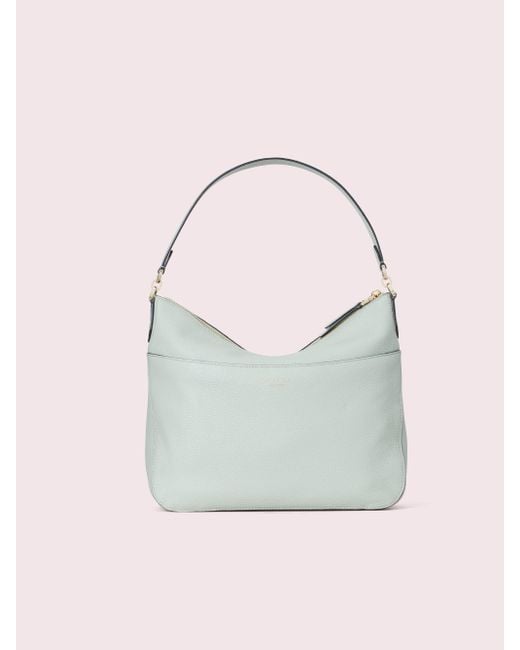 polly medium convertible shoulder bag