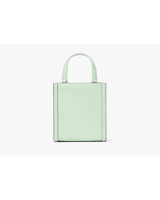 Kate Spade Black Manhattan Tote Bag, Extraklein