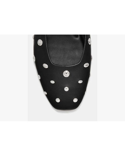 Kate Spade Black Halo Ballet Flat