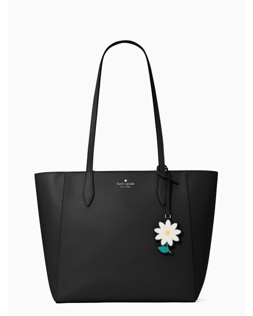 Kate Spade Dana Tote in Black Lyst