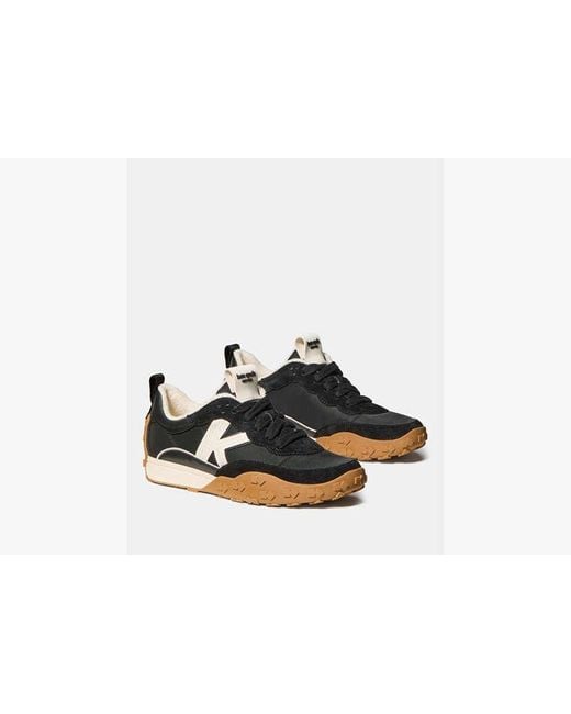 Kate Spade Black K As