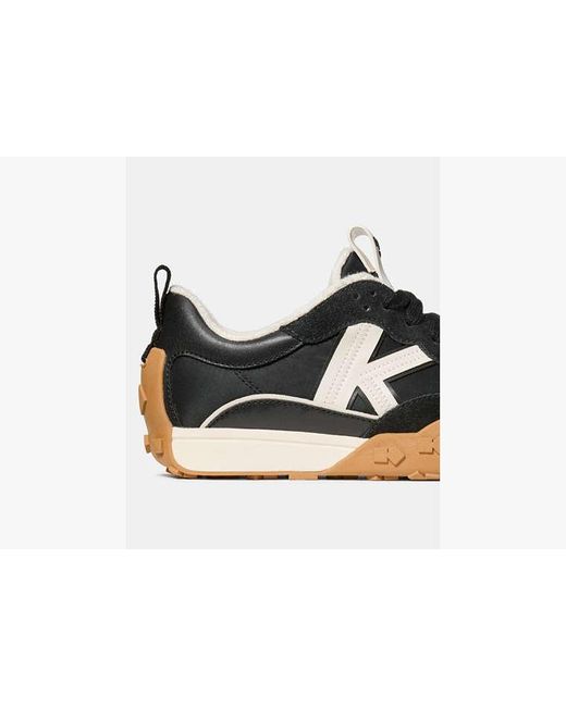 Kate Spade Black K As