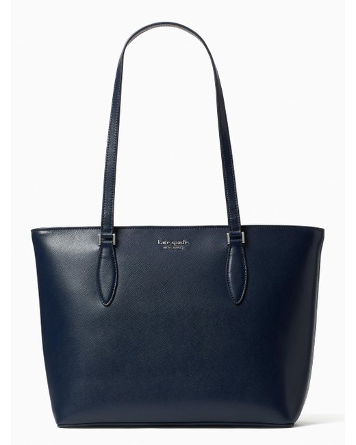 kate spade on purpose tote