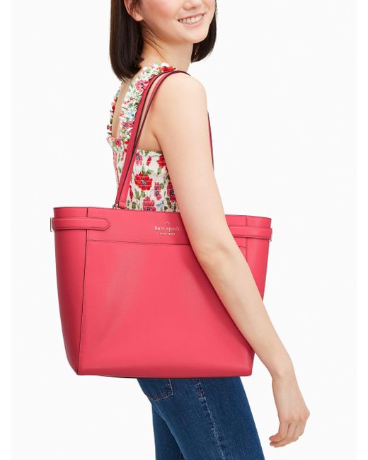 staci laptop tote