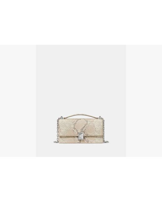 Kate Spade Multicolor Deco Tweed Mini Crossbody