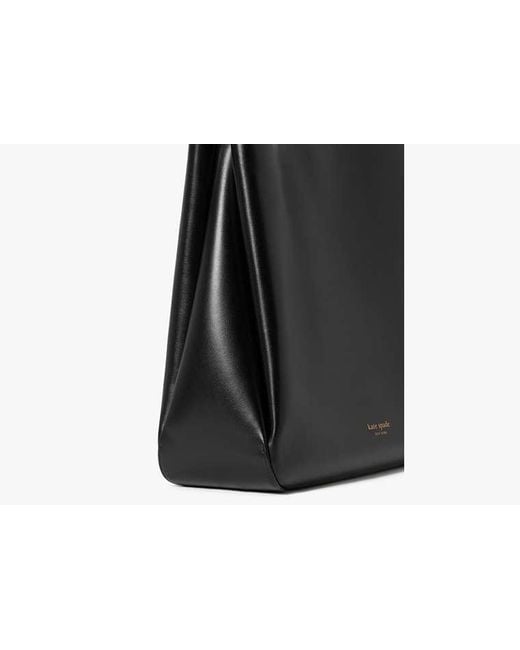 Kate Spade Black Grace Hobo Bag