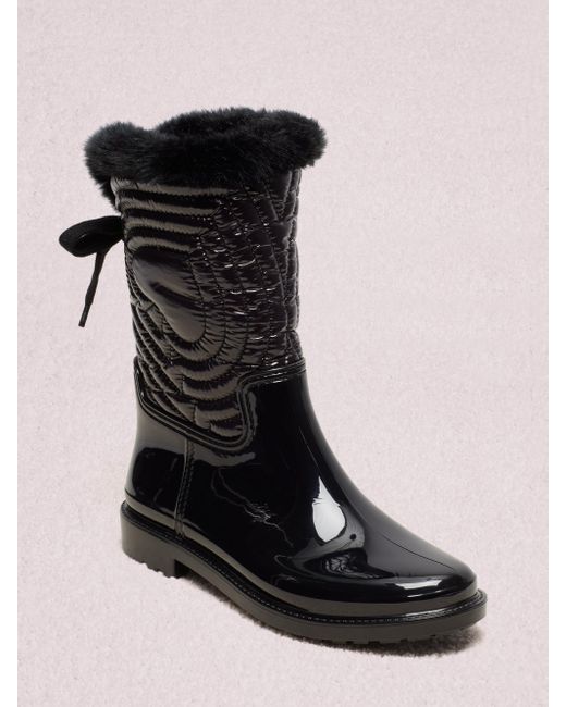 kate spade boots