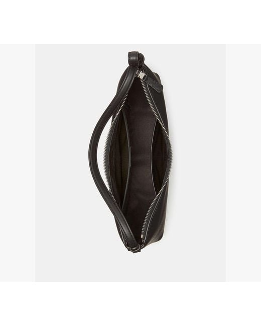 Kate Spade Black Loop Shoulder Bag