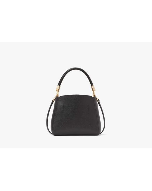 Kate Spade Black Phoebe Tasche Mit Tragegriff, Klein