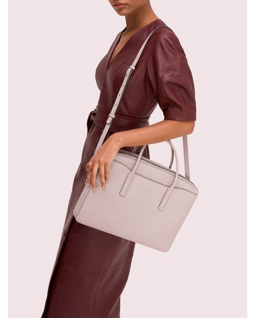 kate spade margaux universal laptop bag