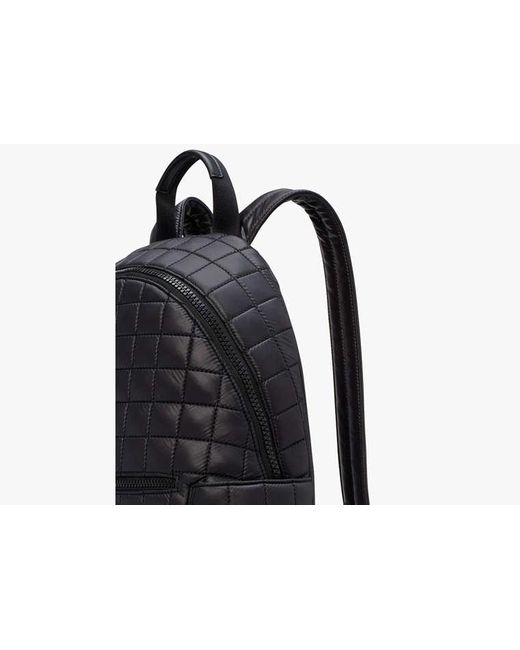 Kate Spade Camden Quilted Backpack, Black Kate Spade Camden Backpack | TikTok main image 2