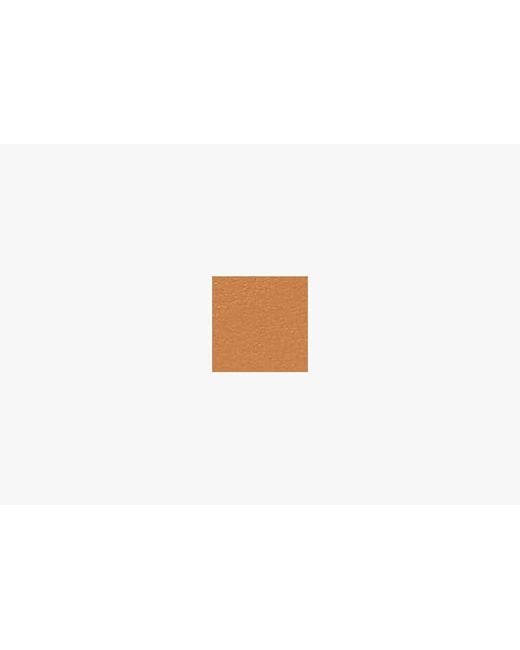 Kate Spade Brown Wavy Mini Zip Card Case