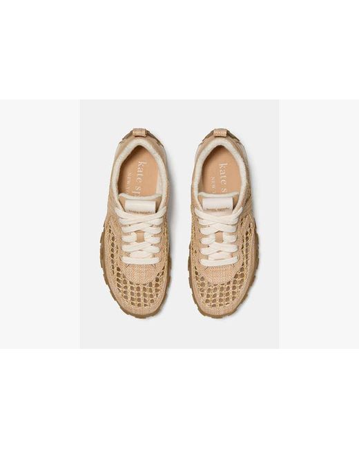 Kate Spade Natural K As