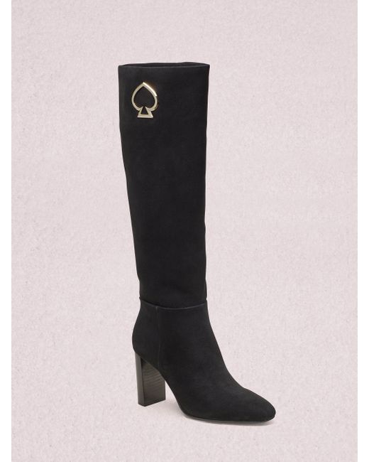 kate spade hazel boots