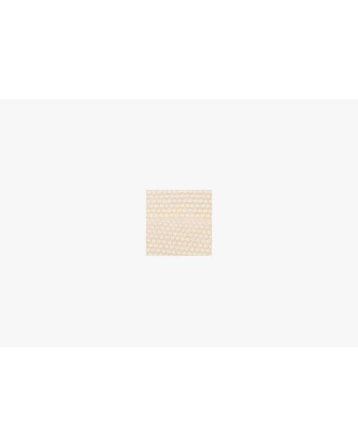 Kate Spade Natural Dash Canvas Tote Bag