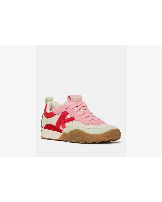 Kate Spade Red K As
