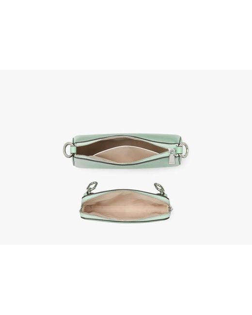 Kate Spade Green Label 3-In-1 Crossbody
