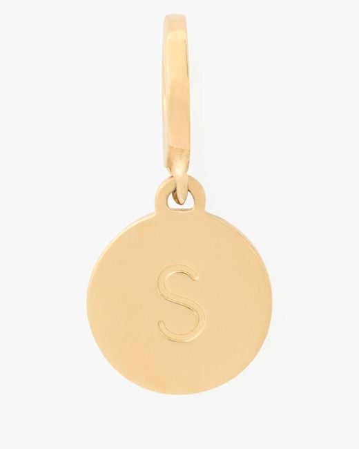 Kate Spade Natural One In A Million Mini S Charm