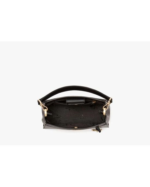 Kate Spade Black Madison Satchel Mit Tragegriff, Klein