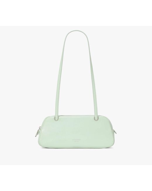 Kate Spade Green Grace Shoulder Bag