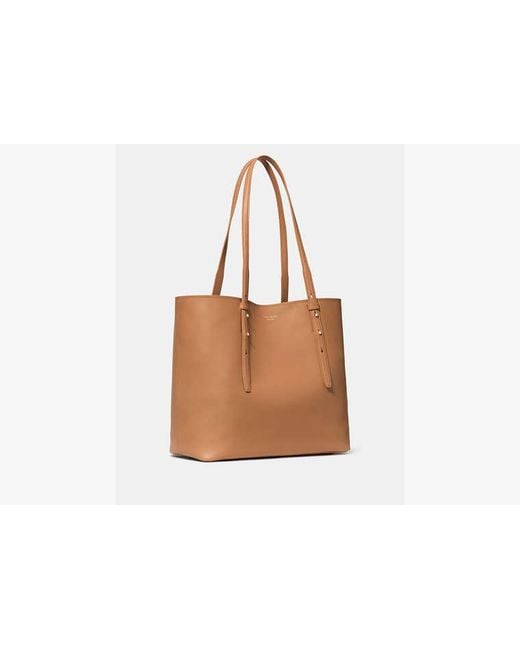 Kate Spade Brown Do It All Tote Bag