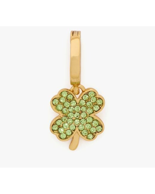 Kate Spade Green One
