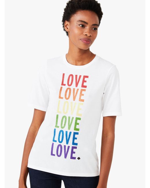 kate spade t shirt