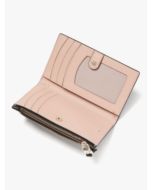 Small Slim Bifold Wallet 2025