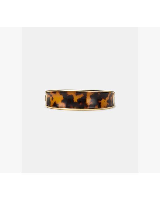 Kate Spade White Bold Bangle
